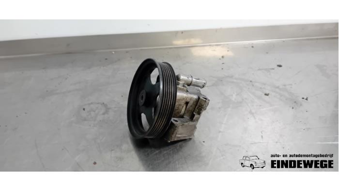 Usagé Pompe de direction Jaguar S-type (X200) 3.0 V6 24V Prix € 52,50 Règlement à la marge proposé par Auto- en demontagebedrijf Eindewege