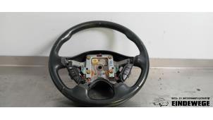 Used Steering wheel Jaguar S-type (X200) 3.0 V6 24V Price € 52,50 Margin scheme offered by Auto- en demontagebedrijf Eindewege