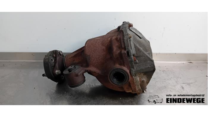 Usagé Différentiel arrière Jaguar S-type (X200) 3.0 V6 24V Prix € 157,50 Règlement à la marge proposé par Auto- en demontagebedrijf Eindewege