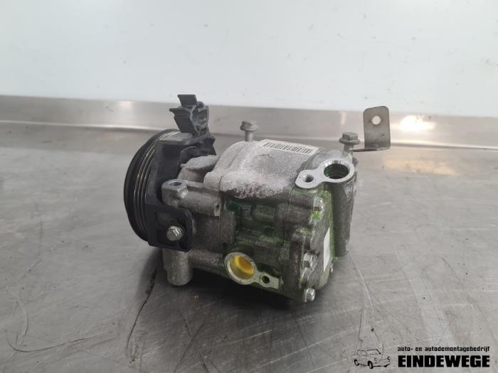 Używane Pompa klimatyzacji Fiat Panda (312) 0.9 TwinAir Turbo 85 Cena € 78,50 Procedura marży oferowane przez Auto- en demontagebedrijf Eindewege