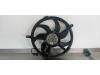 Fan motor from a MINI Mini (R56) 1.4 16V One 2008