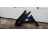 Front wing, left from a Opel Corsa D, 2006 / 2014 1.2 16V, Hatchback, Petrol, 1.229cc, 59kW (80pk), FWD, Z12XEP; EURO4, 2006-07 / 2014-08 2007