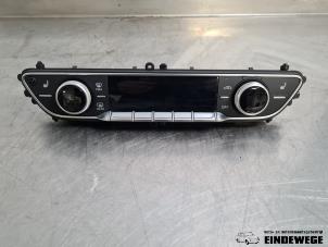 Used Heater control panel Audi A4 Avant (B9) 2.0 TDI 16V Quattro Price € 188,50 Margin scheme offered by Auto- en demontagebedrijf Eindewege