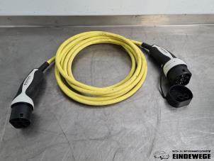 Usados Cable de carga vehículo híbrido Seat Mii Electric Precio € 138,50 Norma de margen ofrecido por Auto- en demontagebedrijf Eindewege