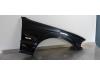 BMW 3 serie Touring (E46/3) 320d 16V Front wing, right