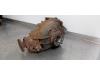 BMW 3 serie Touring (E46/3) 320d 16V Rear differential