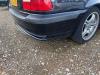 Rear bumper from a BMW 3 serie Touring (E46/3) 320d 16V 2000