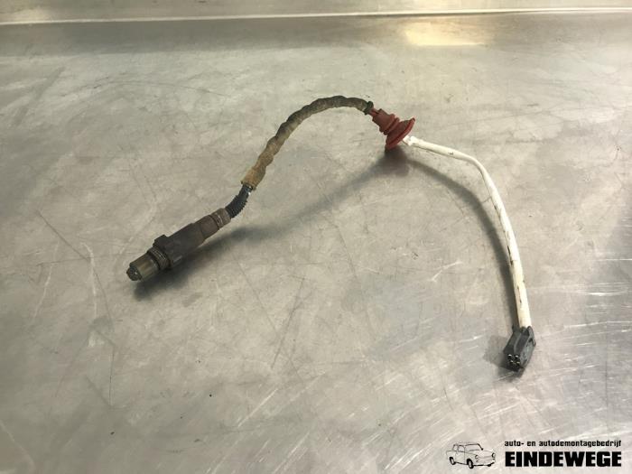 Usados Sonda Lambda Toyota Corolla (E12) 1.4 16V VVT-i Precio € 25,00 Norma de margen ofrecido por Auto- en demontagebedrijf Eindewege