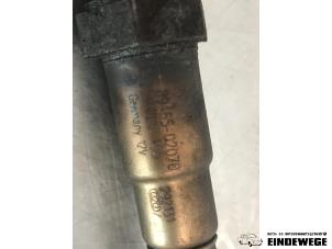 Lambda probe from a Toyota Corolla (E12) 1.4 16V VVT-i 2003