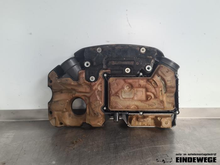 Begagnade Luftfilterhus Fiat Panda (312) 0.9 TwinAir Turbo 85 Pris € 35,00 Marginaltabell erbjuds av Auto- en demontagebedrijf Eindewege