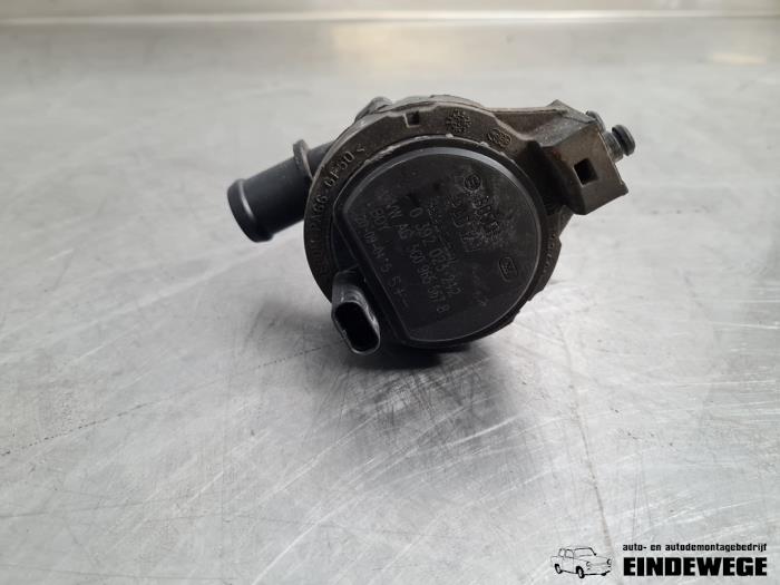 Begagnade Vattenpump Seat Mii Electric Pris € 38,50 Marginaltabell erbjuds av Auto- en demontagebedrijf Eindewege
