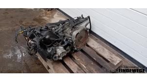Used Engine Mercedes B (W245,242) 2.0 B-200 16V Turbo Price € 1.050,00 Margin scheme offered by Auto- en demontagebedrijf Eindewege