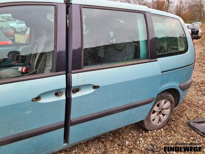 Poulies Portes Coulissantes Taros Trade - Compatible Peugeot Expert, Citroën Jumpy, Toyota Proace - Noir