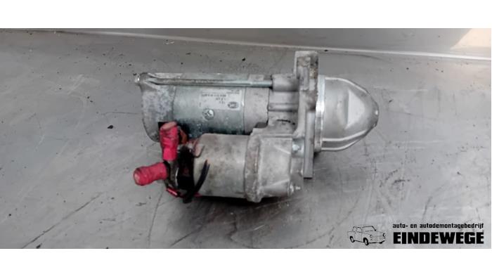 Gebrauchte Anlasser BMW 3 serie Touring (E46/3) 320d 16V Preis € 52,50 Margenregelung angeboten von Auto- en demontagebedrijf Eindewege