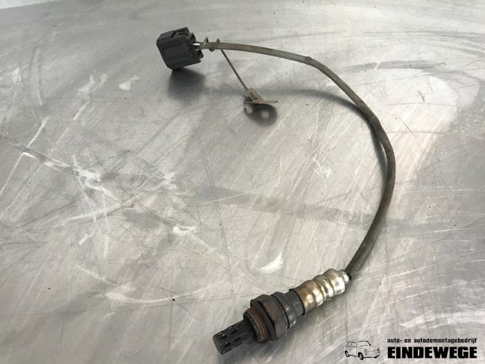 Lambda probe from a Mazda 5 (CR19) 2.0i 16V 2006