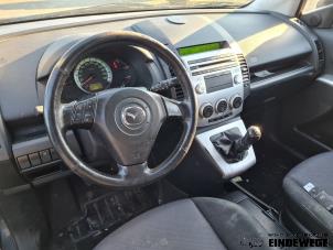 Used Airbag set + module Mazda 5 (CR19) 2.0i 16V Price on request offered by Auto- en demontagebedrijf Eindewege