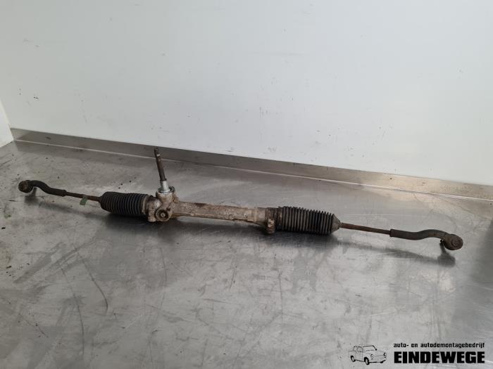 Begagnade Styrbox Ford Ka II 1.2 Pris € 52,50 Marginaltabell erbjuds av Auto- en demontagebedrijf Eindewege