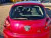 Tailgate from a Ford Ka II 1.2 2009