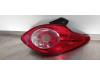 Taillight, right from a Ford Ka II 1.2 2009