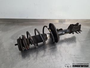 Used Front shock absorber rod, left Ford Ka II 1.2 Price € 40,00 Margin scheme offered by Auto- en demontagebedrijf Eindewege