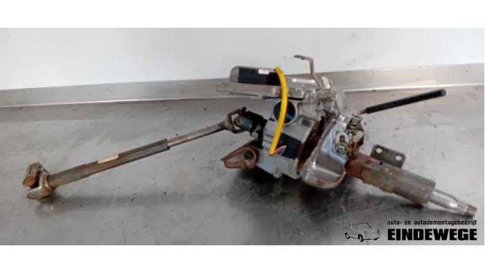 Electric power steering unit from a Ford Ka II 1.2 2009