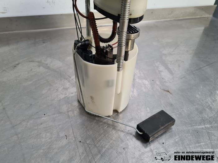 Electric fuel pump from a Ford Ka II 1.2 2009