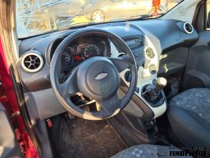 Used Gear stick cover Ford Ka II 1.2 Price on request offered by Auto- en demontagebedrijf Eindewege