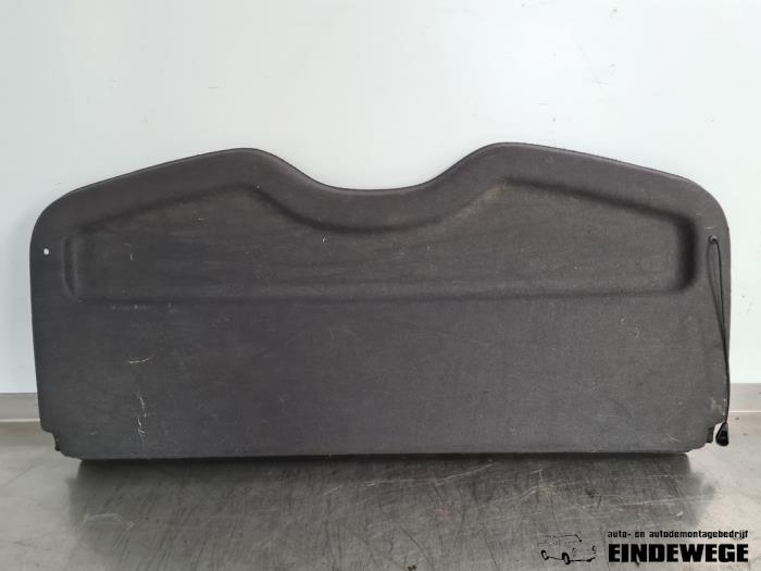 Gebrauchte Hutablage Renault Clio III (BR/CR) 1.4 16V Preis € 35,00 Margenregelung angeboten von Auto- en demontagebedrijf Eindewege