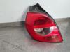 Renault Clio III (BR/CR) 1.4 16V Feu arrière gauche