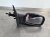 Renault Clio III (BR/CR) 1.4 16V Rétroviseur droit