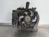 Renault Clio III (BR/CR) 1.4 16V Ventilateur moteur