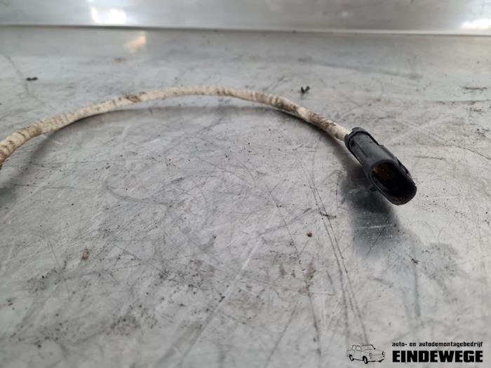 Sonde lambda d'un Renault Clio III (BR/CR) 1.4 16V 2006