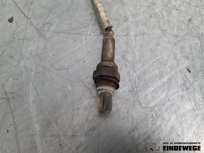 Sonde lambda d'un Renault Clio III (BR/CR) 1.4 16V 2006