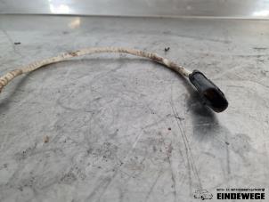 Sonde lambda d'un Renault Clio III (BR/CR) 1.4 16V 2006