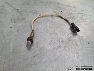 Sonde lambda d'un Renault Clio III (BR/CR) 1.4 16V 2006