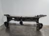 Renault Clio III (BR/CR) 1.4 16V Panneau avant