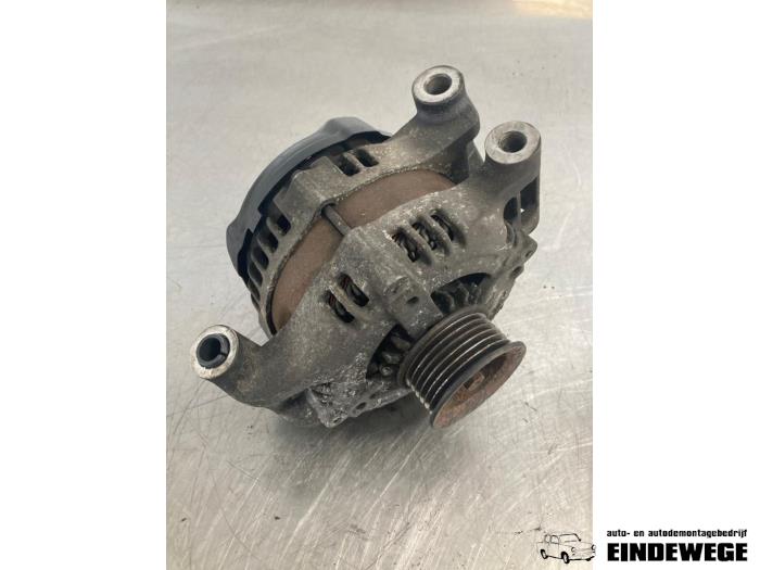 Dynamo d'un Chrysler 300 C 3.5 V6 24V 2006
