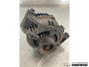 Dynamo d'un Chrysler 300 C 3.5 V6 24V 2006