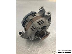 Dynamo d'un Chrysler 300 C 3.5 V6 24V 2006