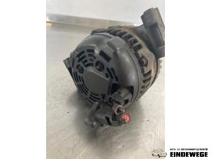 Dynamo d'un Chrysler 300 C 3.5 V6 24V 2006