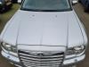 Chrysler 300 C 3.5 V6 24V Motorhaube
