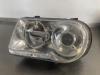 Chrysler 300 C 3.5 V6 24V Scheinwerfer links