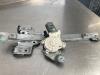 Chrysler 300 C 3.5 V6 24V Fenstermechanik 4-türig rechts hinten