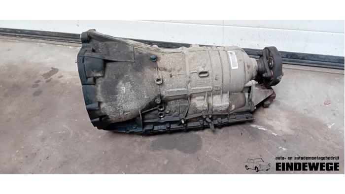 Gebrauchte Getriebe BMW 5 serie Touring (E61) 530d 24V Preis € 472,50 Margenregelung angeboten von Auto- en demontagebedrijf Eindewege