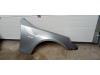 BMW 5 serie Touring (E61) 530d 24V Front wing, right