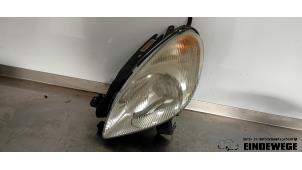 Used Headlight, left Citroen Xsara Picasso (CH) 1.8 16V Price € 25,00 Margin scheme offered by Auto- en demontagebedrijf Eindewege
