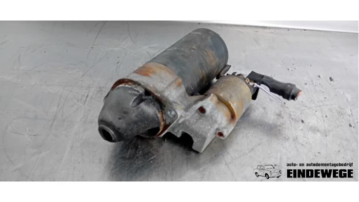 Gebrauchte Anlasser Mercedes A (W169) 2.0 A-180 CDI 16V Preis € 30,00 Margenregelung angeboten von Auto- en demontagebedrijf Eindewege