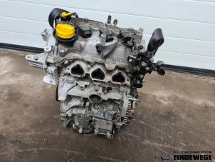 Used Engine Renault Clio IV (5R) 0.9 Energy TCE 90 12V Price € 1.178,00 Margin scheme offered by Auto- en demontagebedrijf Eindewege