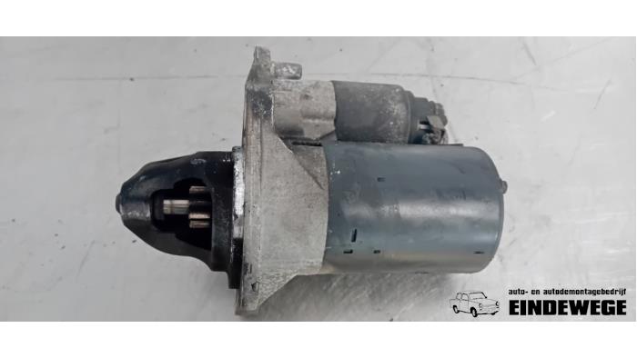 Begagnade Startmotor Mini Mini Cooper S (R53) 1.6 16V Pris € 30,00 Marginaltabell erbjuds av Auto- en demontagebedrijf Eindewege