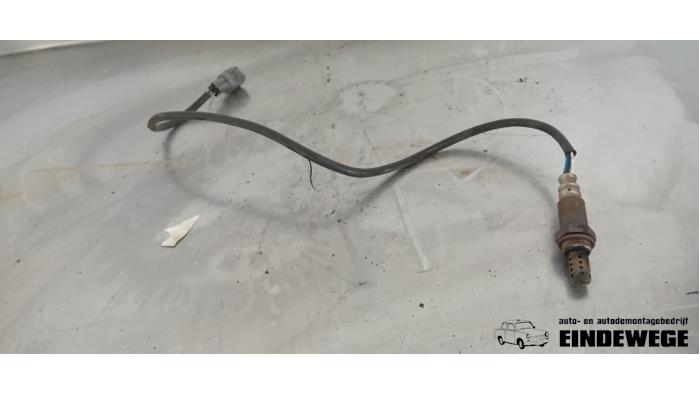 Usados Sonda Lambda Toyota Yaris (P1) 1.0 16V VVT-i Precio € 25,00 Norma de margen ofrecido por Auto- en demontagebedrijf Eindewege
